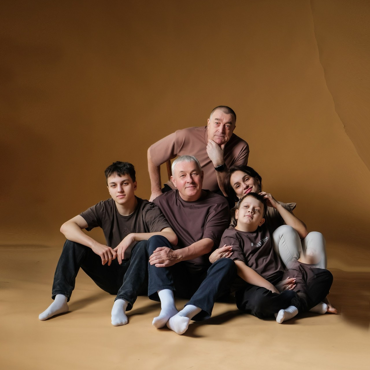 Отзывы. Самойленко Надежда фотограф