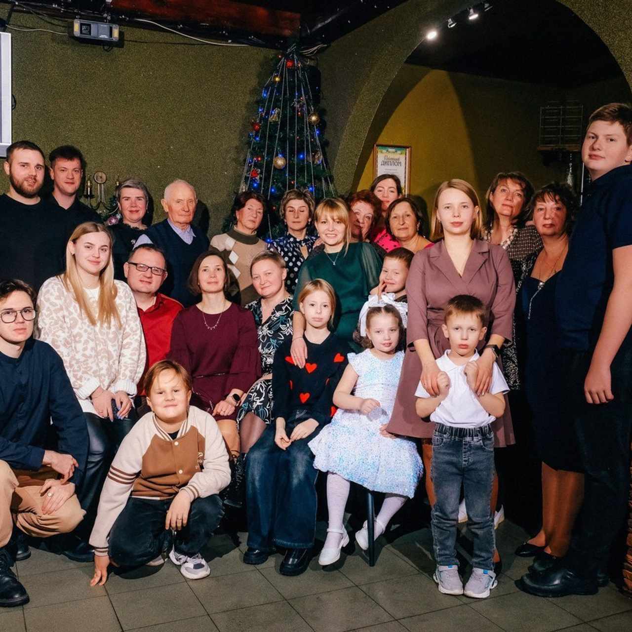 Отзывы. Самойленко Надежда фотограф