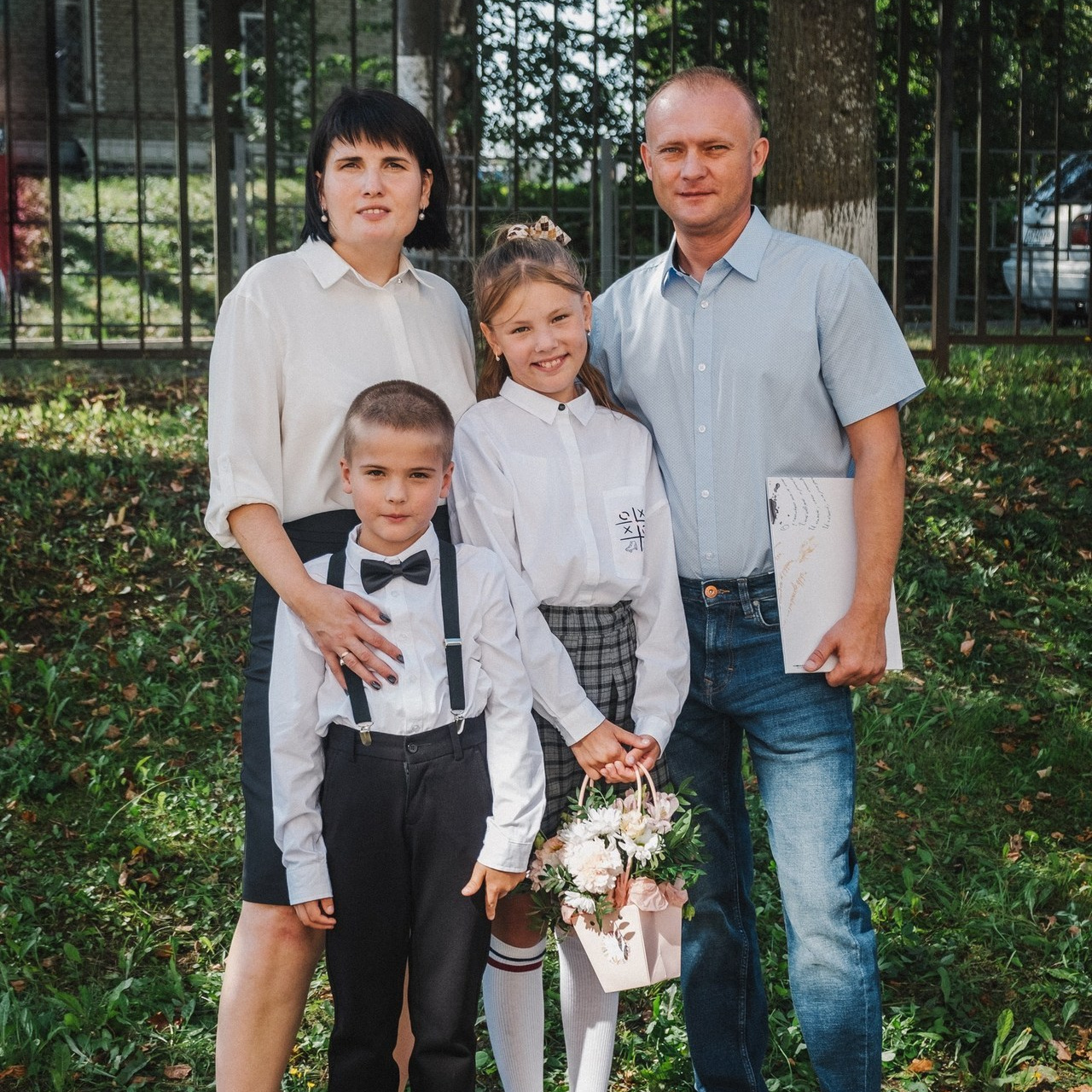 Отзывы. Самойленко Надежда фотограф