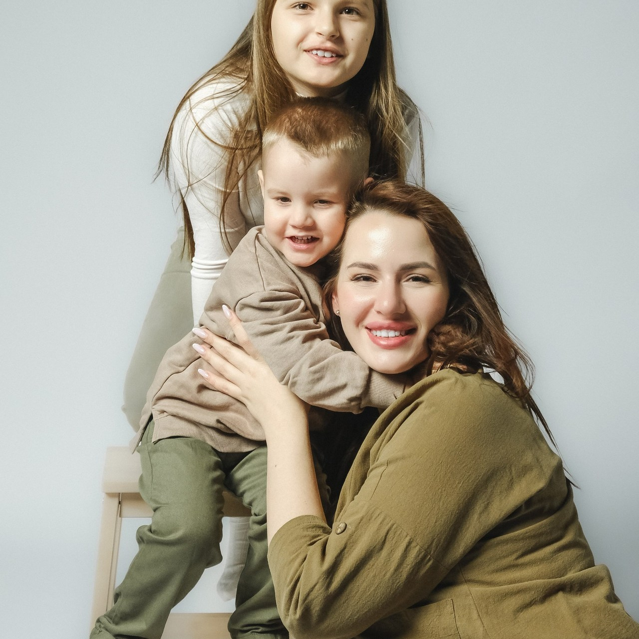 Отзывы. Самойленко Надежда фотограф