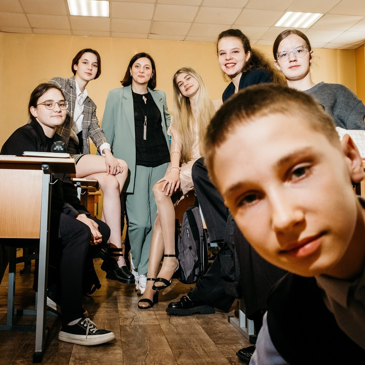 Отзывы. Самойленко Надежда фотограф