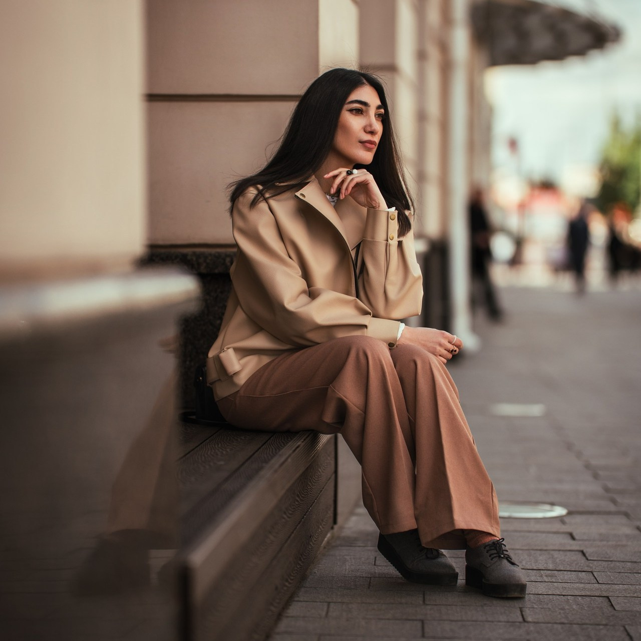 Отзывы. Фотограф и видеограф в Москве для реализации любой задумки Александр Кудрявцев