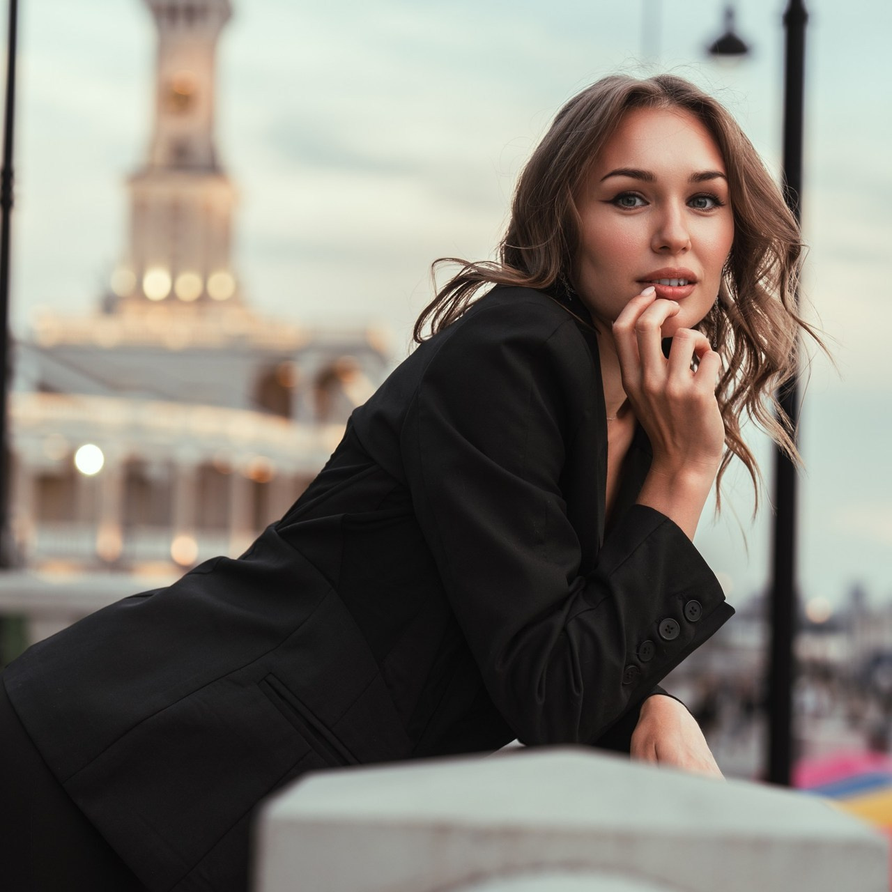 Отзывы. Фотограф и видеограф в Москве для реализации любой задумки Александр Кудрявцев