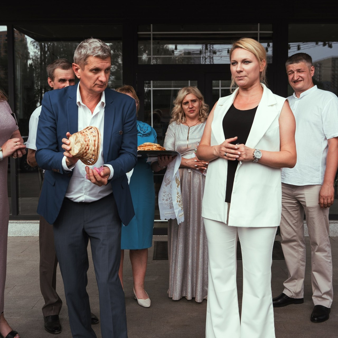 Отзывы. Фотограф и видеограф в Москве для реализации любой задумки Александр Кудрявцев