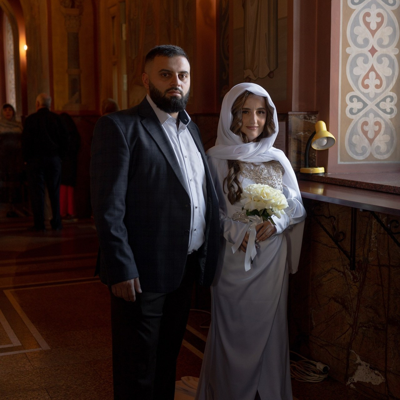 Отзывы. Фотограф в Краснодаре Левик Казарян