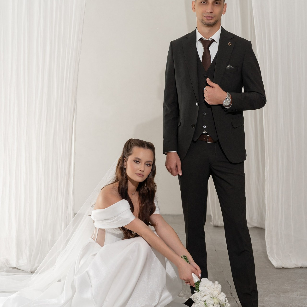 Отзывы. Фотограф в Краснодаре Левик Казарян