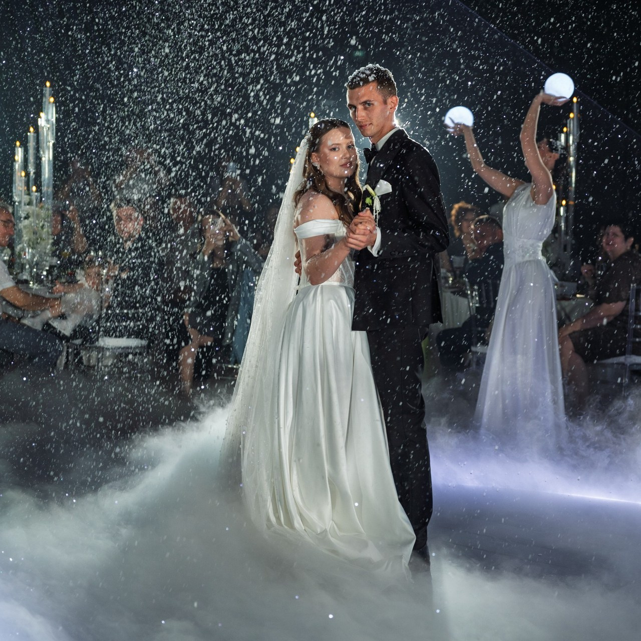 Отзывы. Фотограф в Краснодаре Левик Казарян