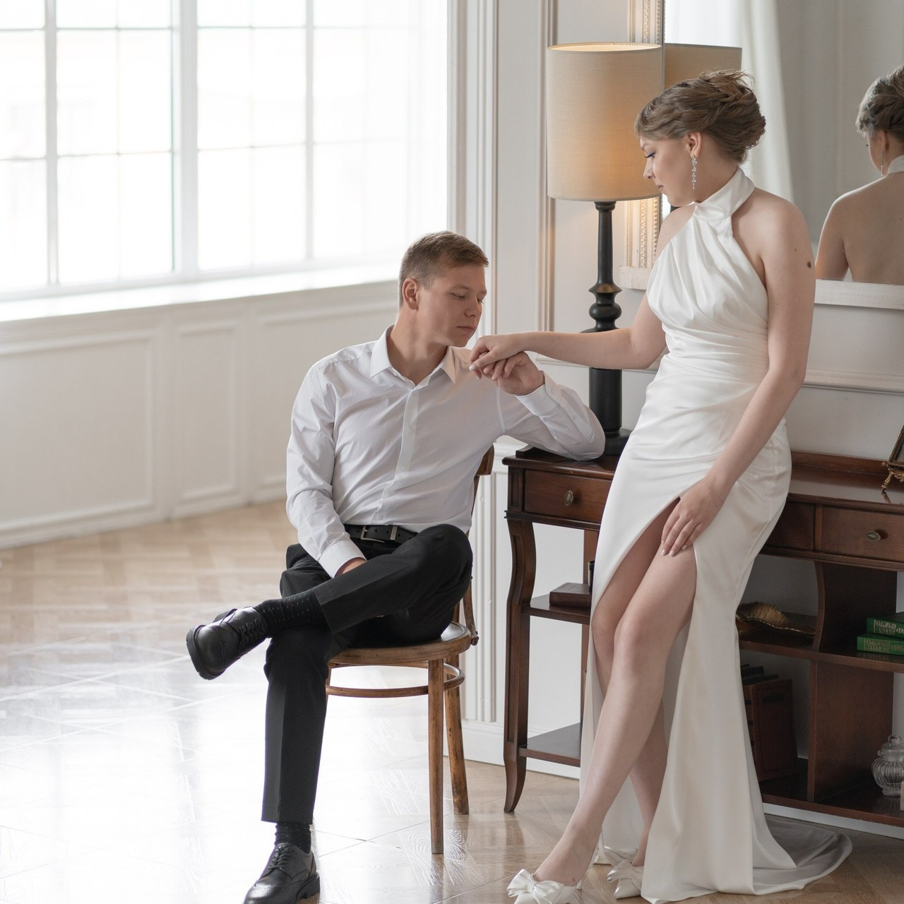 Отзывы. Фотограф в Краснодаре Левик Казарян