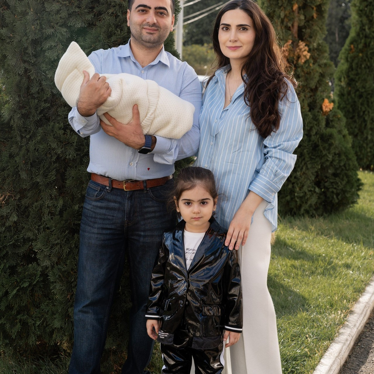 Отзывы. Фотограф в Краснодаре Левик Казарян