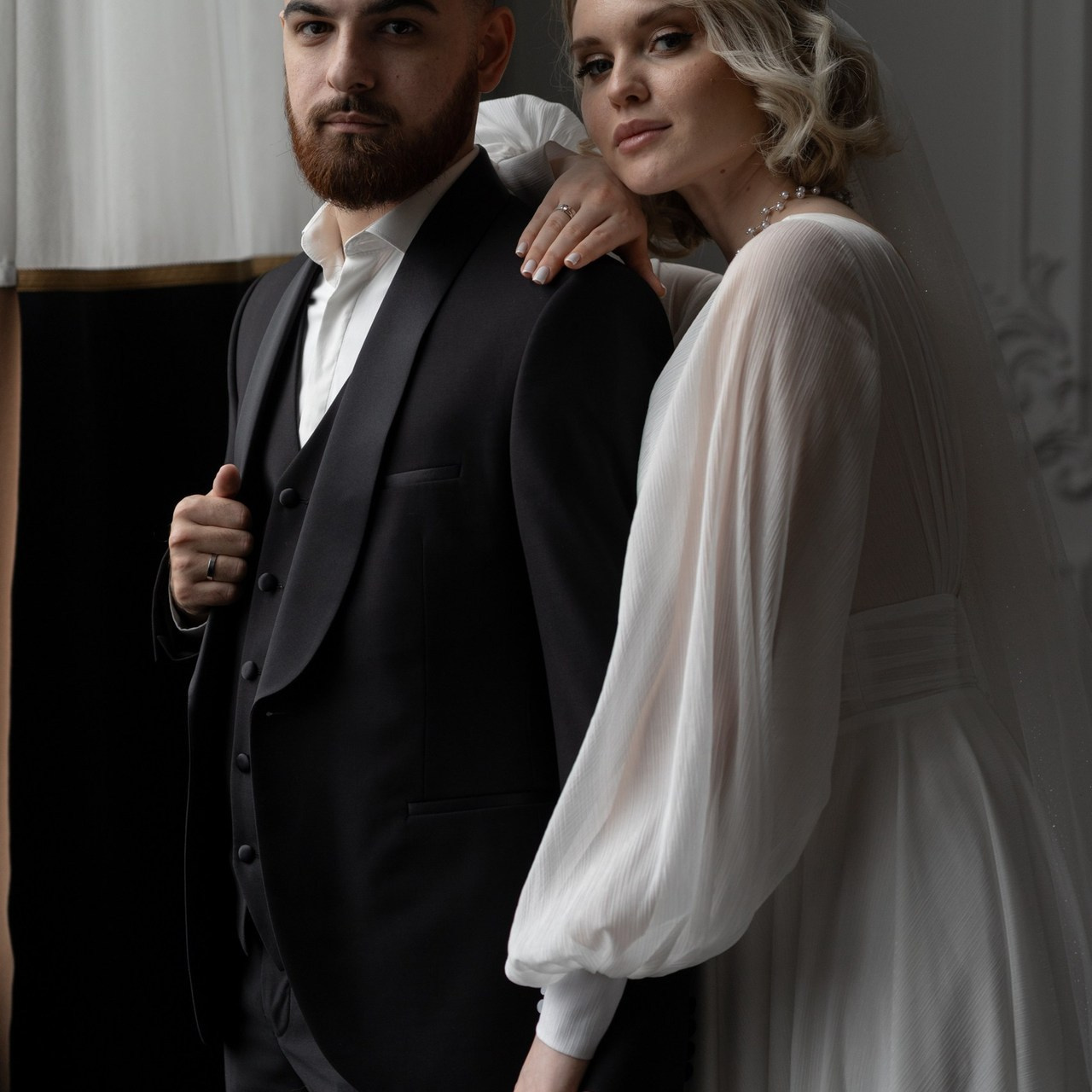 Отзывы. Фотограф в Краснодаре Левик Казарян