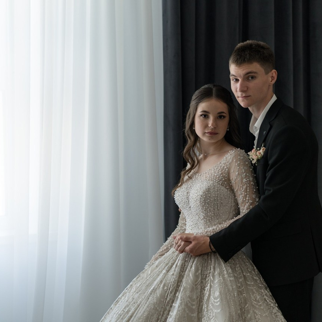 Отзывы. Фотограф в Краснодаре Левик Казарян