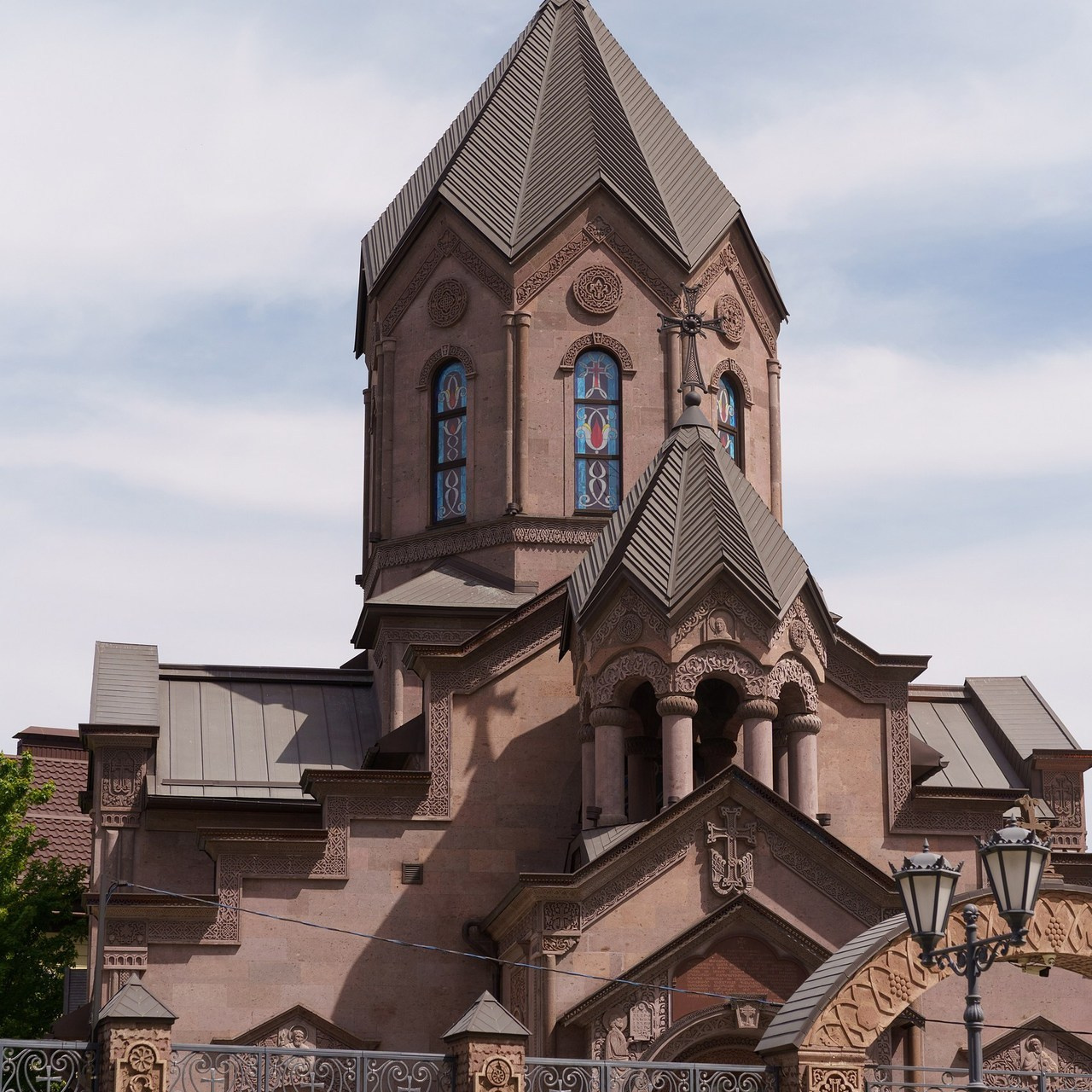 Отзывы. Фотограф в Краснодаре Левик Казарян