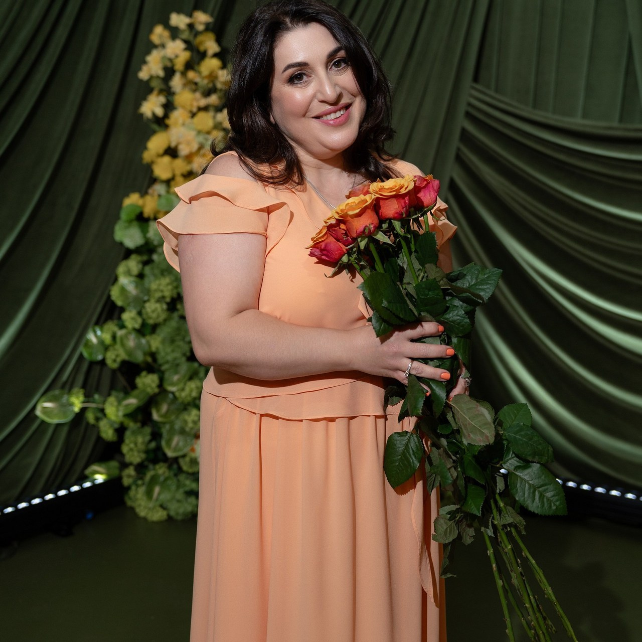 Отзывы. Фотограф в Краснодаре Левик Казарян