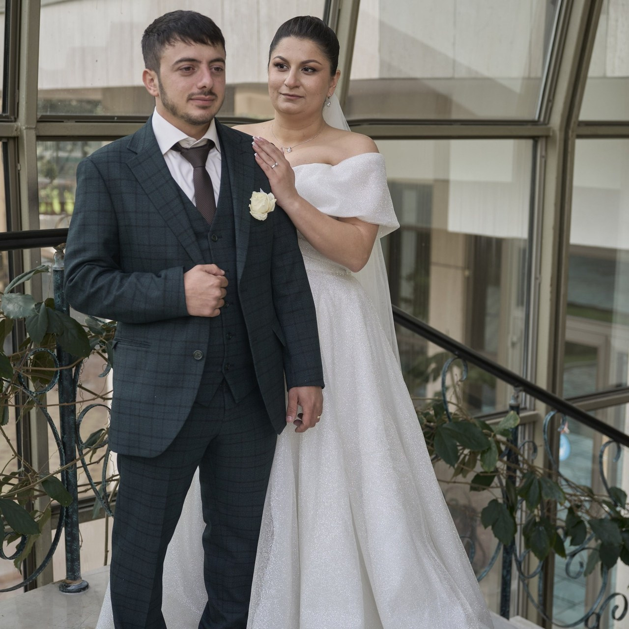 Отзывы. Фотограф в Краснодаре Левик Казарян