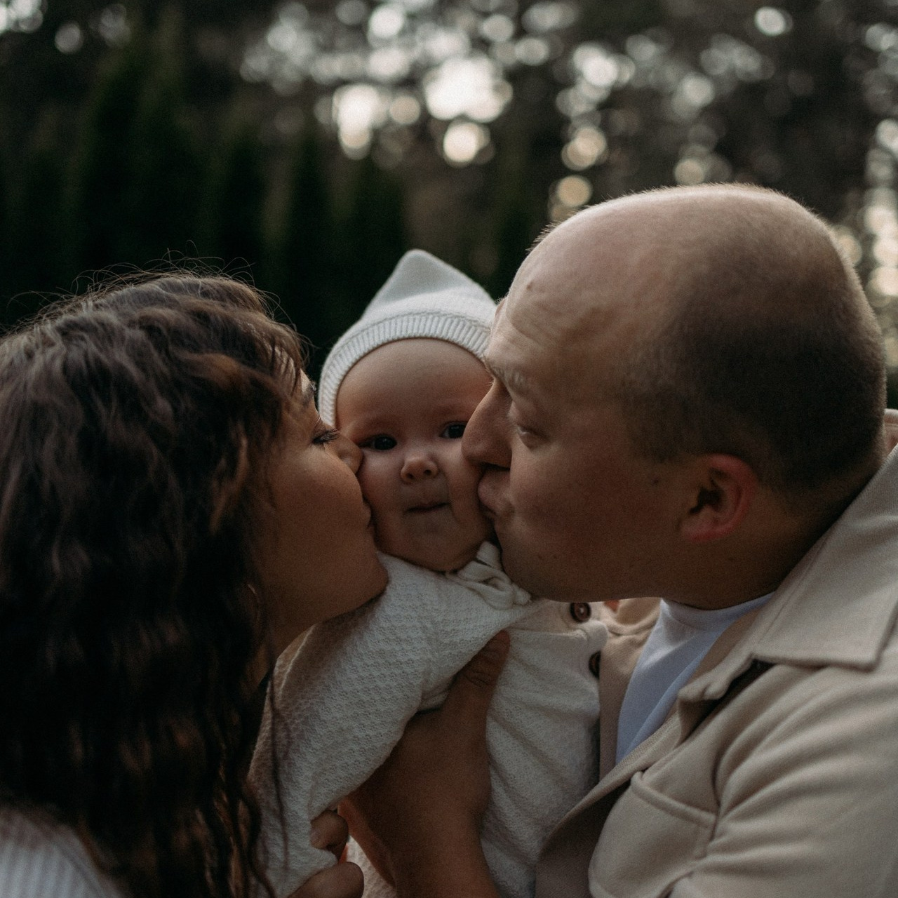 Отзывы. Семейный и детский фотограф Москва