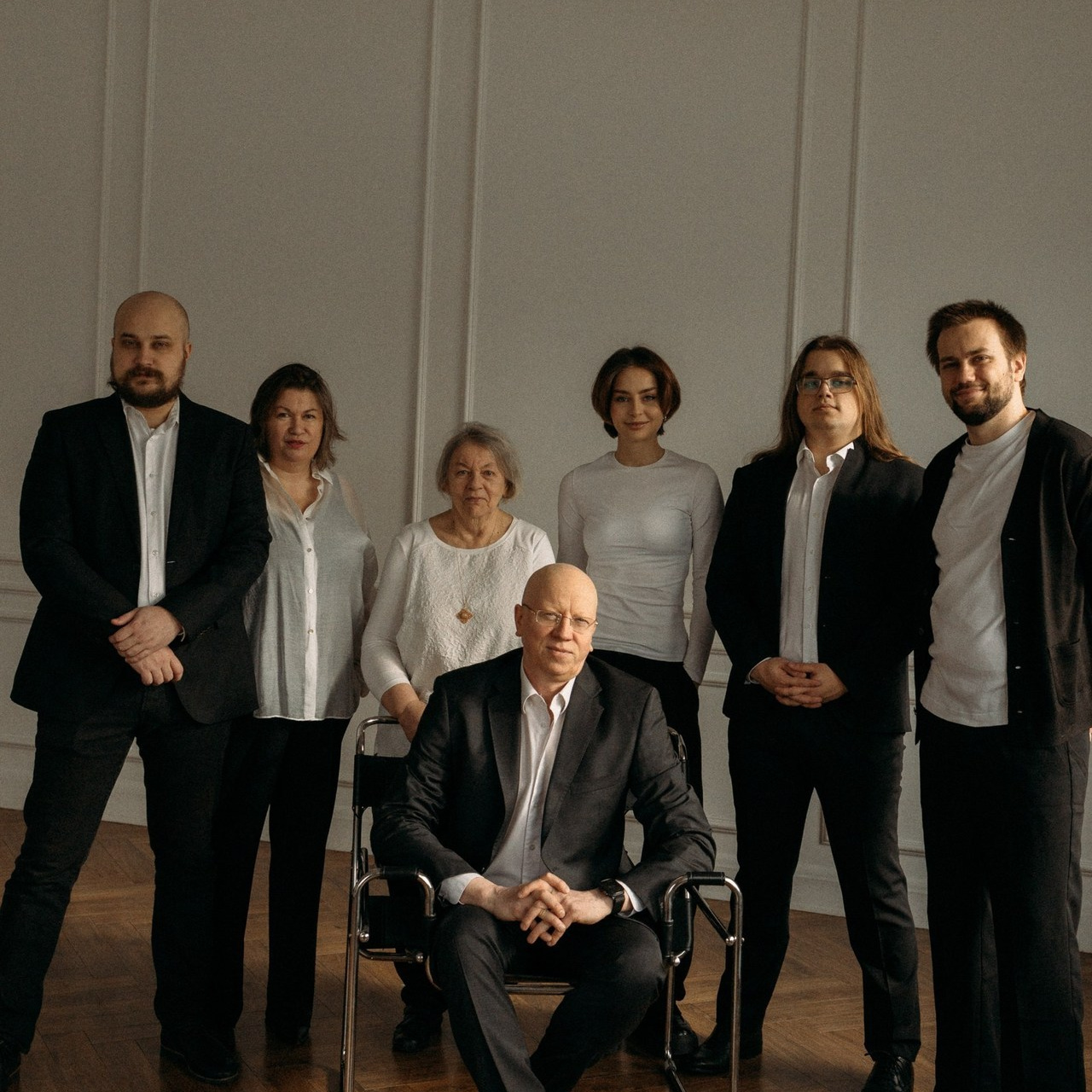 Отзывы. Семейный и детский фотограф Москва