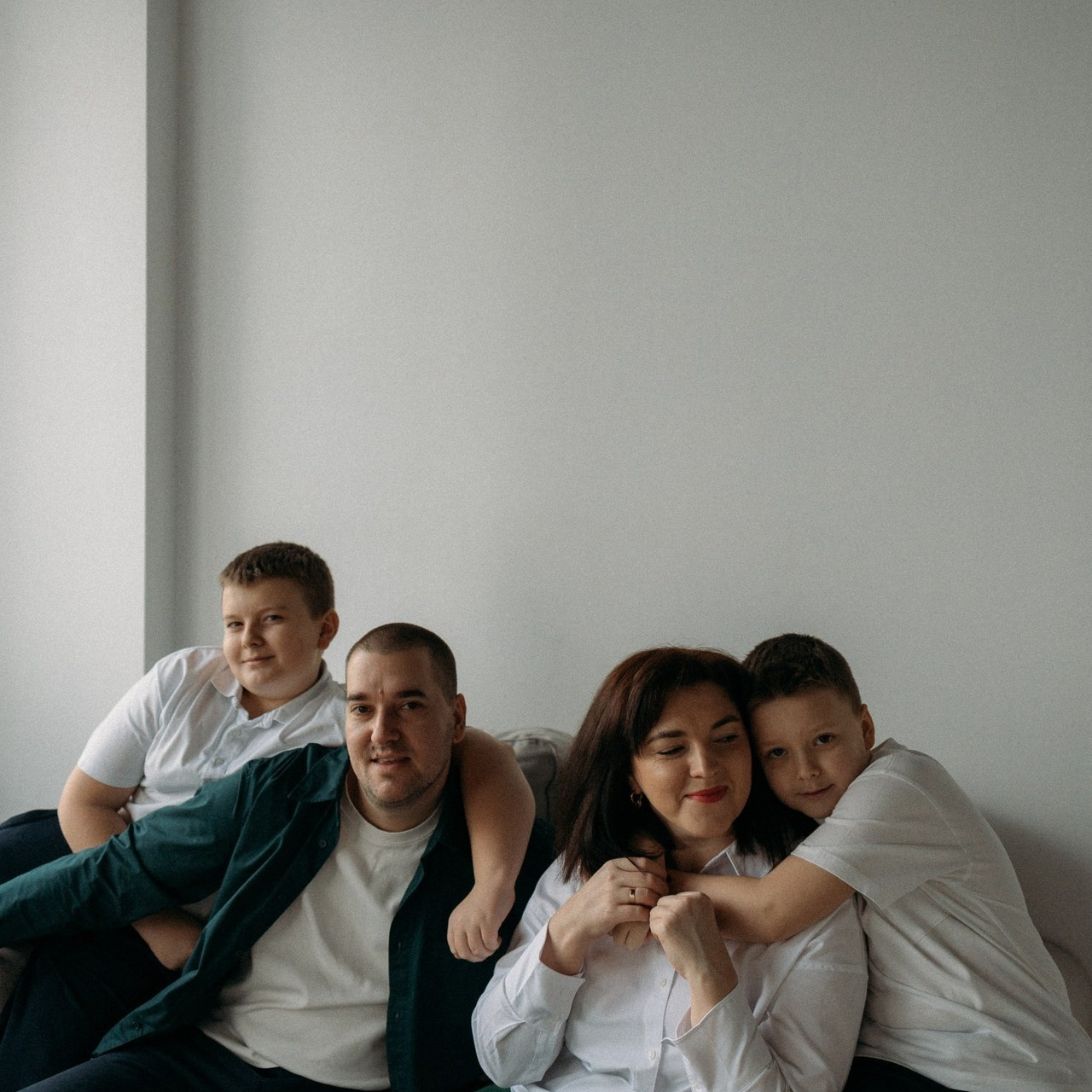 Отзывы. Семейный и детский фотограф Москва