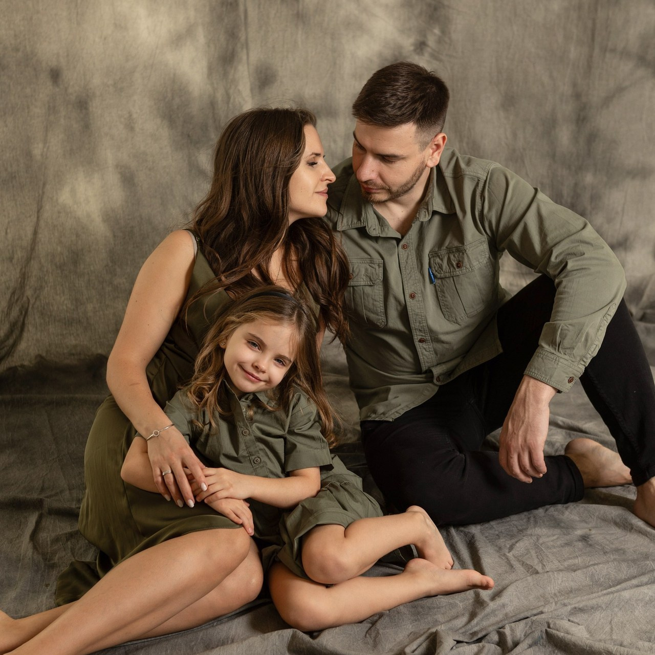 Отзывы. Женский портретный фотограф в Москве Светлана Голубева