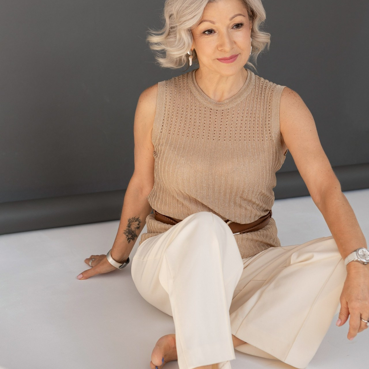 Отзывы. Женский портретный фотограф в Москве Светлана Голубева