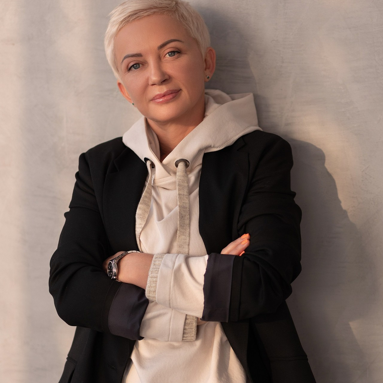 Отзывы. Женский портретный фотограф в Москве Светлана Голубева