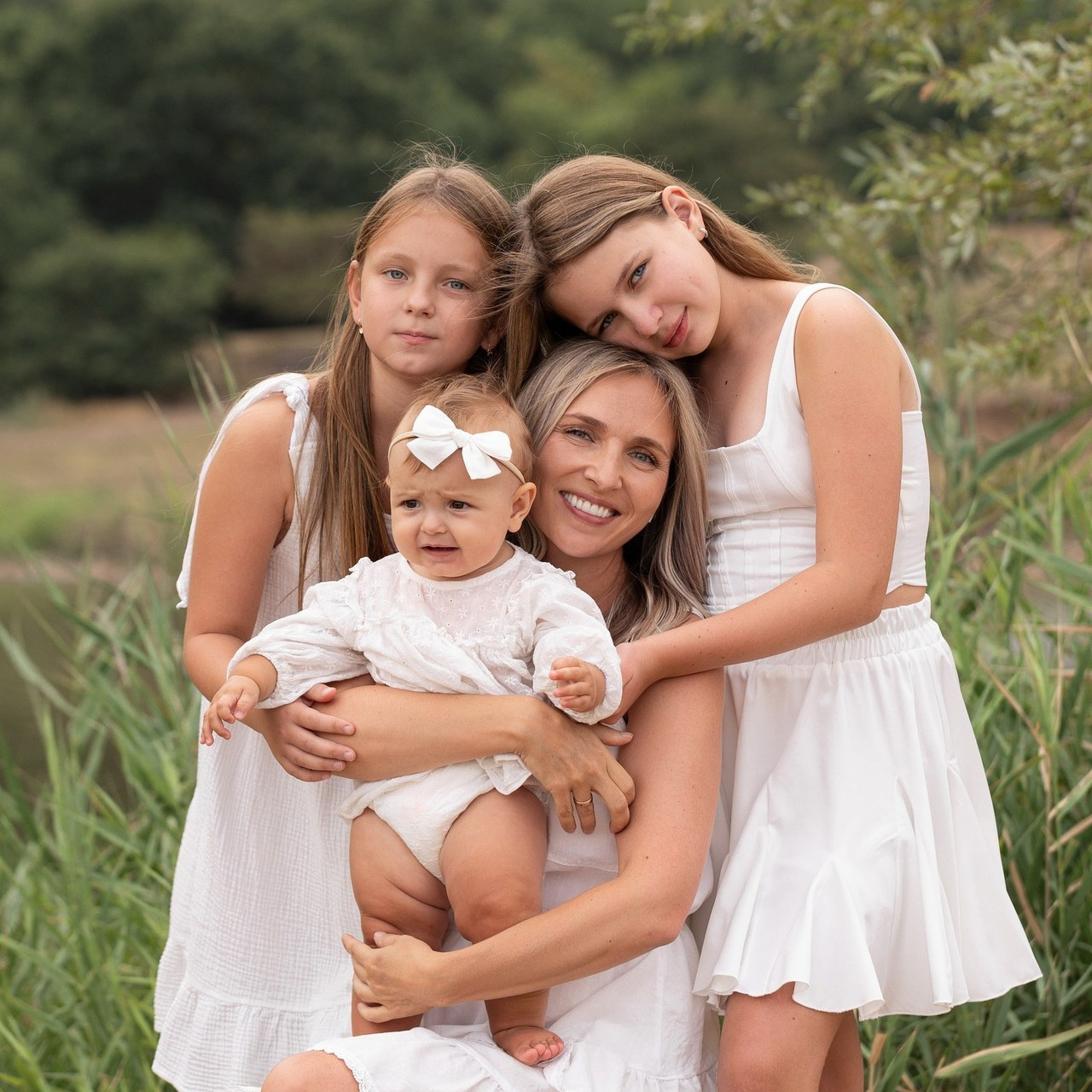 Отзывы. Женский портретный фотограф в Москве Светлана Голубева