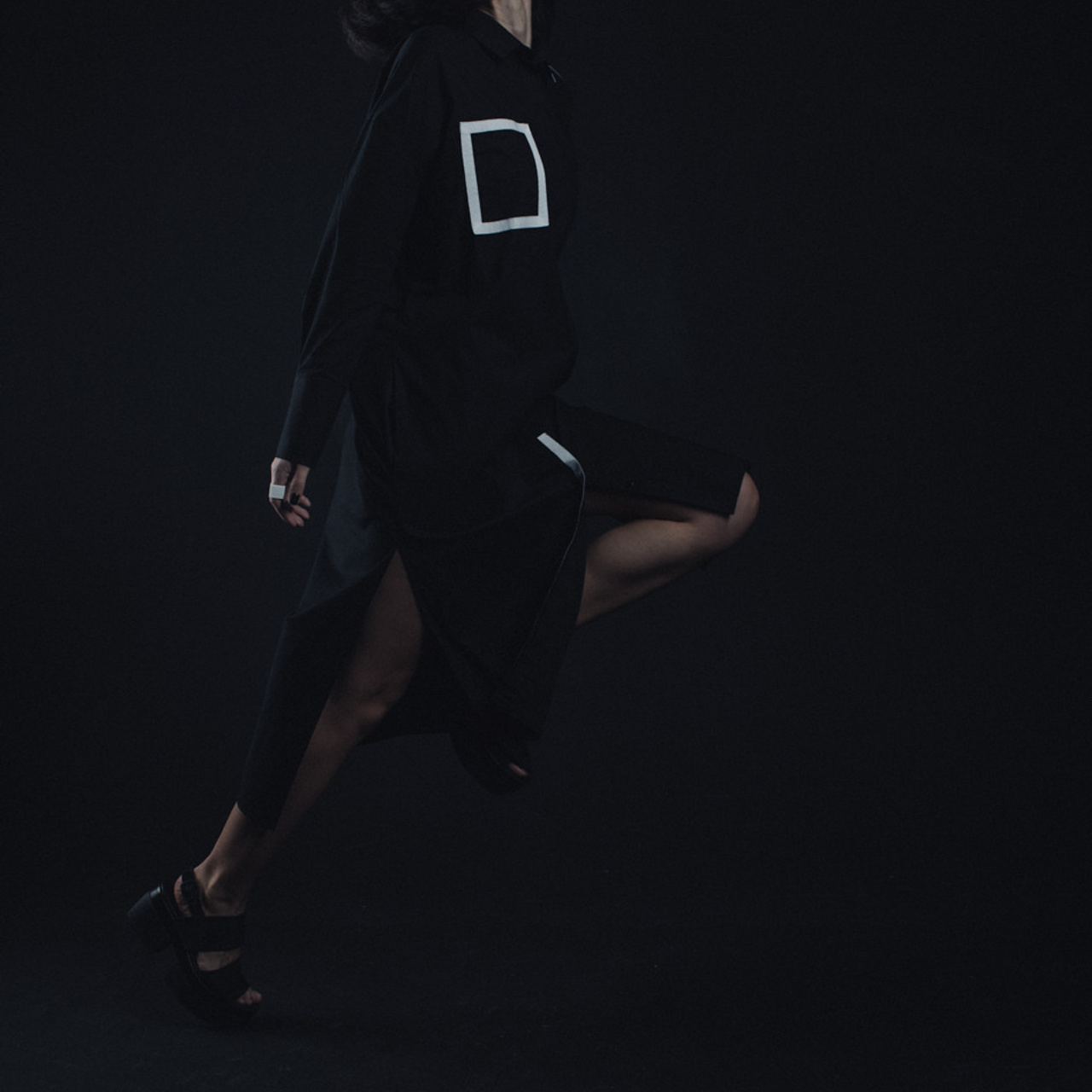 Photographer, Masha Berliner