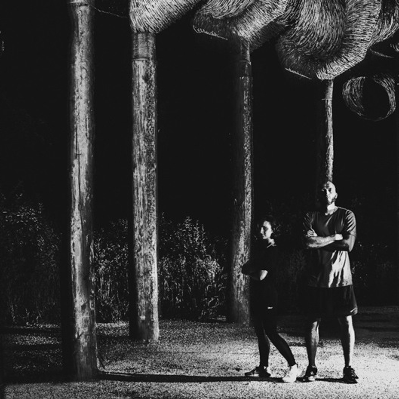 Photographer, Masha Berliner