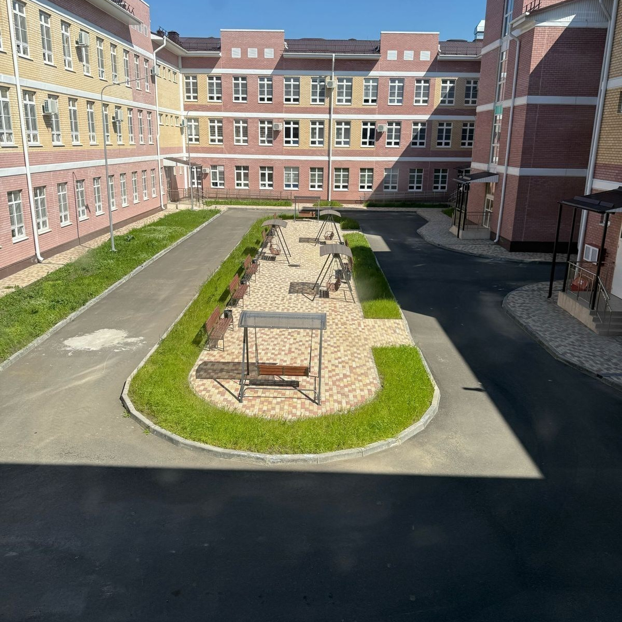 Отзывы. Семейный и детский фотограф в Краснодаре Брусилова Марина