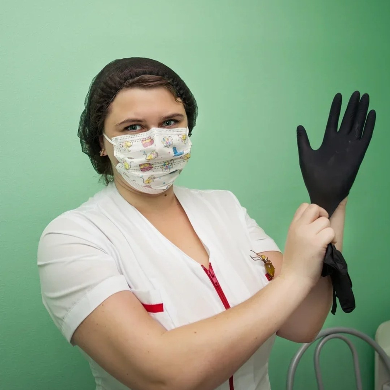 Отзывы. Семейный и детский фотограф в Краснодаре Брусилова Марина