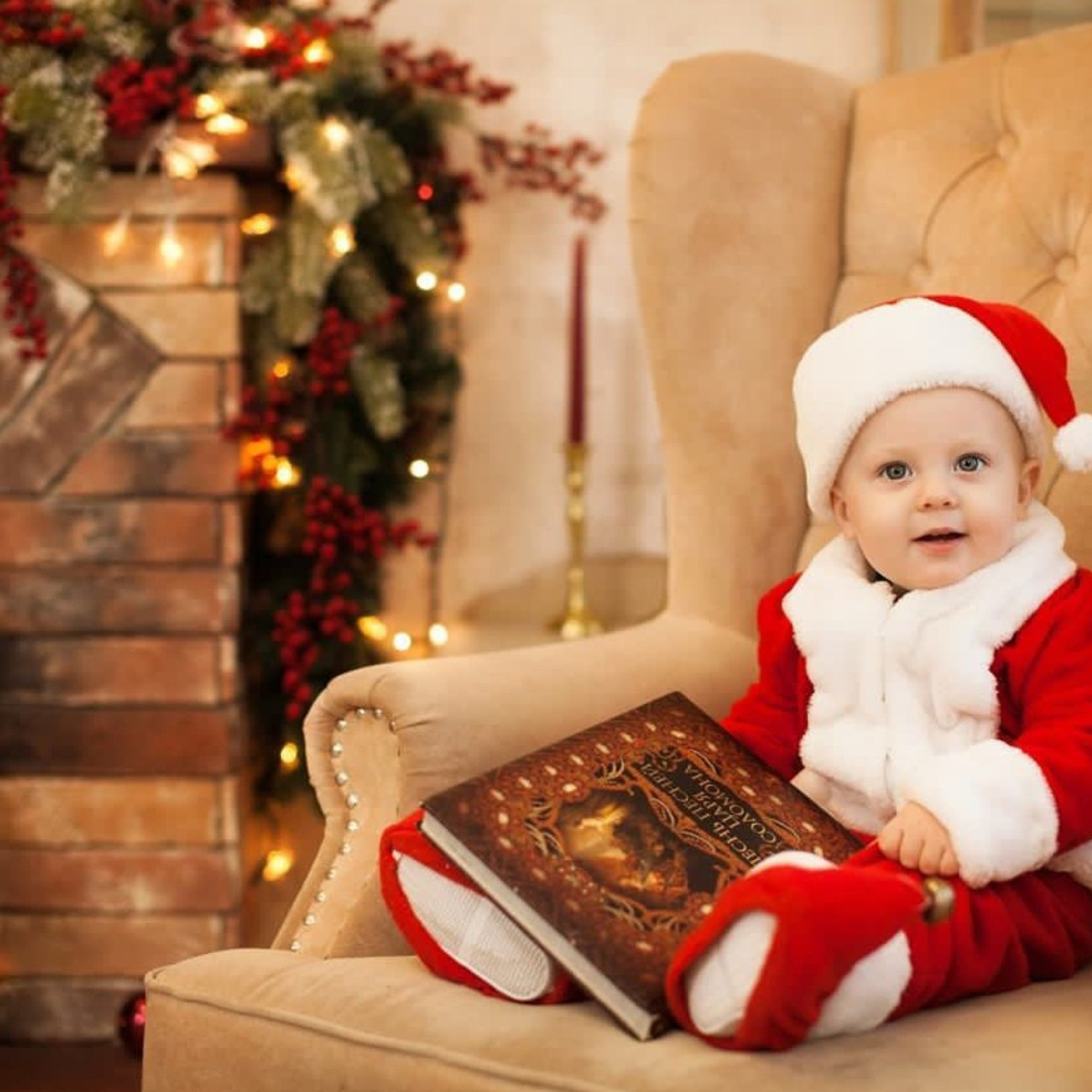 Отзывы. Семейный и детский фотограф в Краснодаре Брусилова Марина