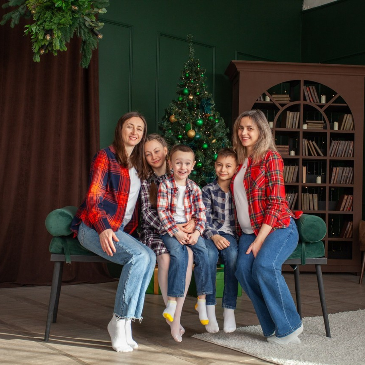 Отзывы. Семейный и детский фотограф в Краснодаре Брусилова Марина