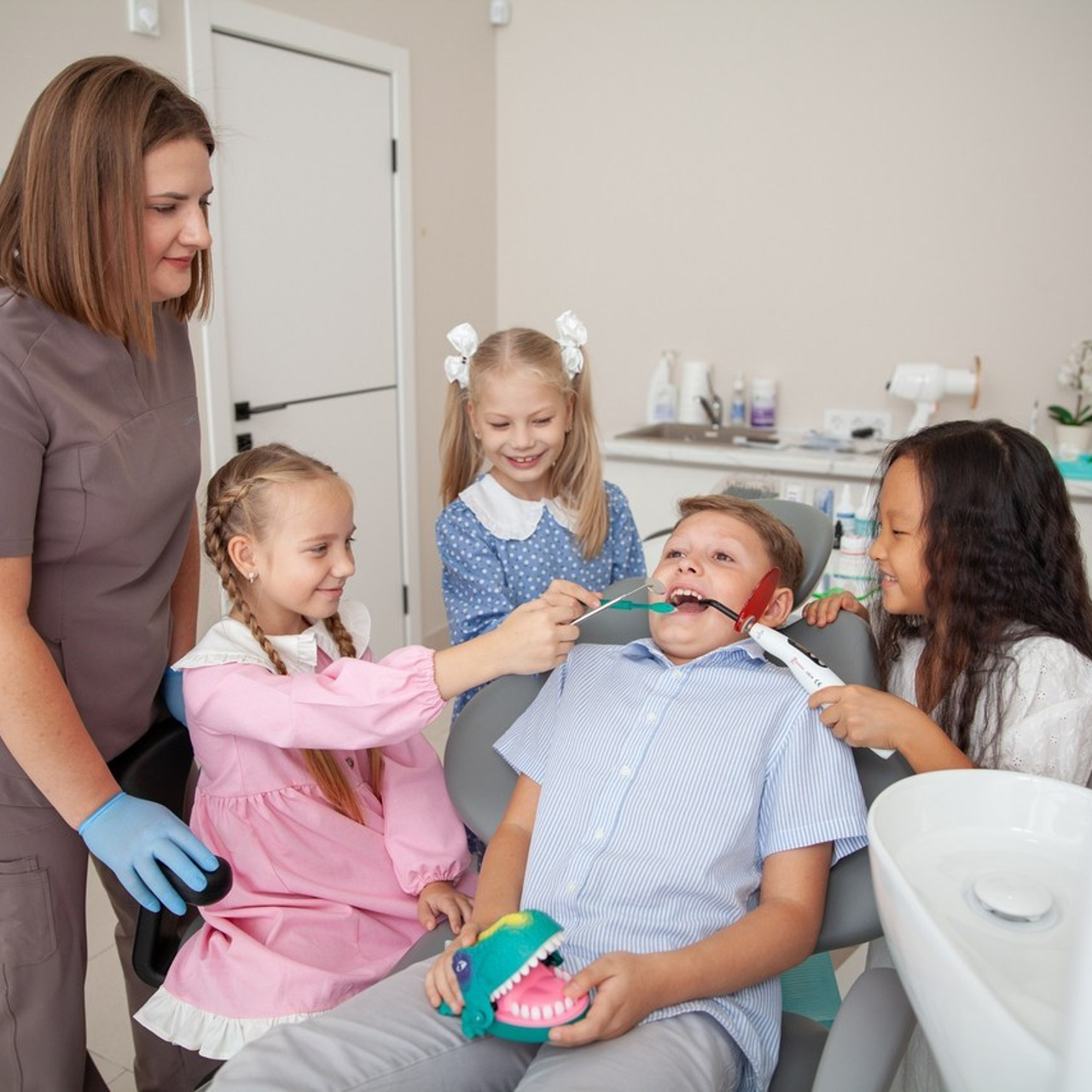 Отзывы. Семейный и детский фотограф в Краснодаре Брусилова Марина