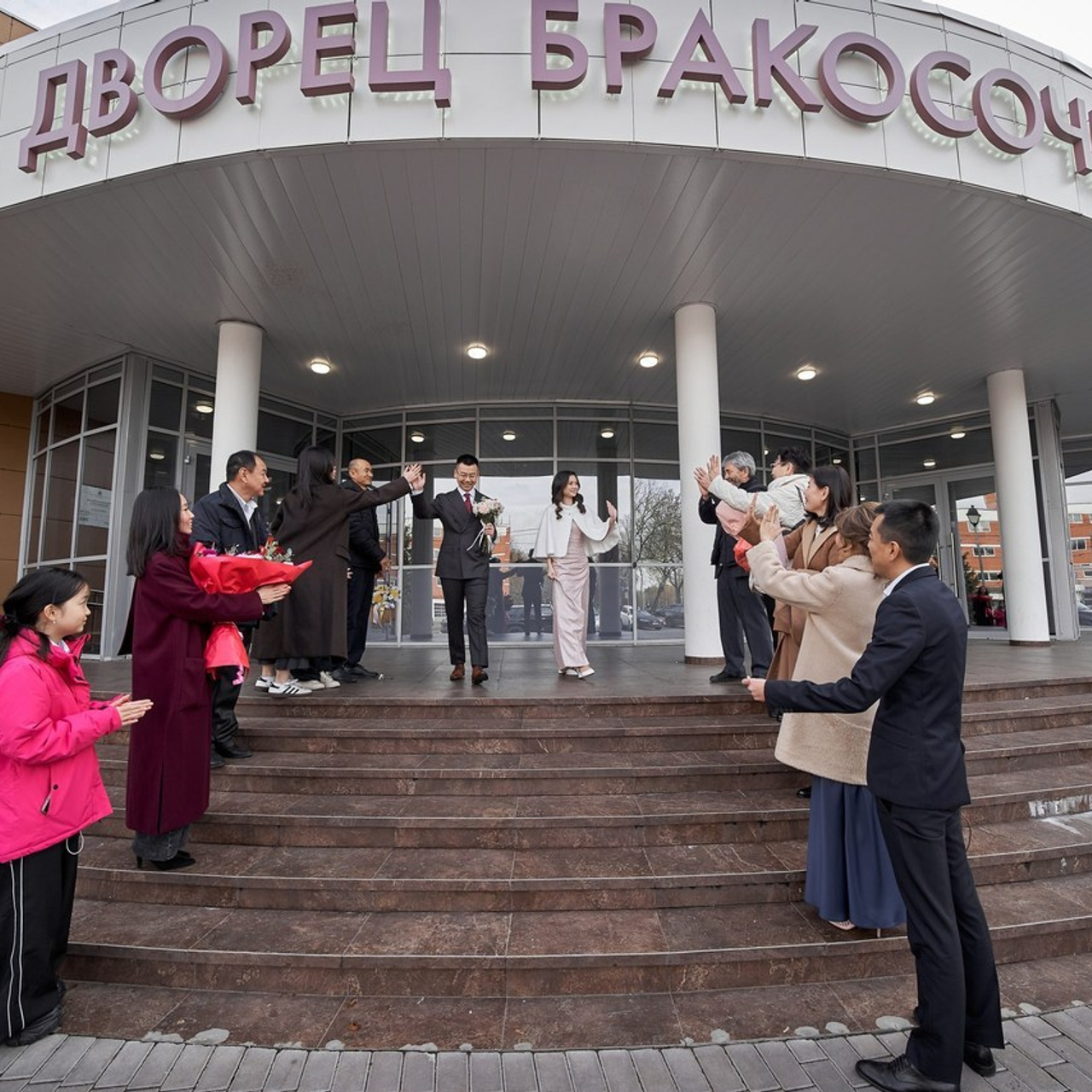Отзывы невест о работе свадебного фотографа Сергея Гавароса. Фотограф в Москве Сергей Гаварос