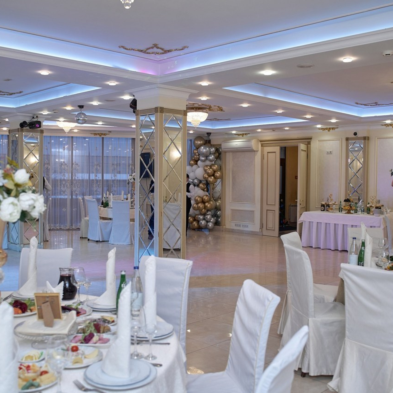 Отзывы невест о работе свадебного фотографа Сергея Гавароса. Фотограф в Москве Сергей Гаварос