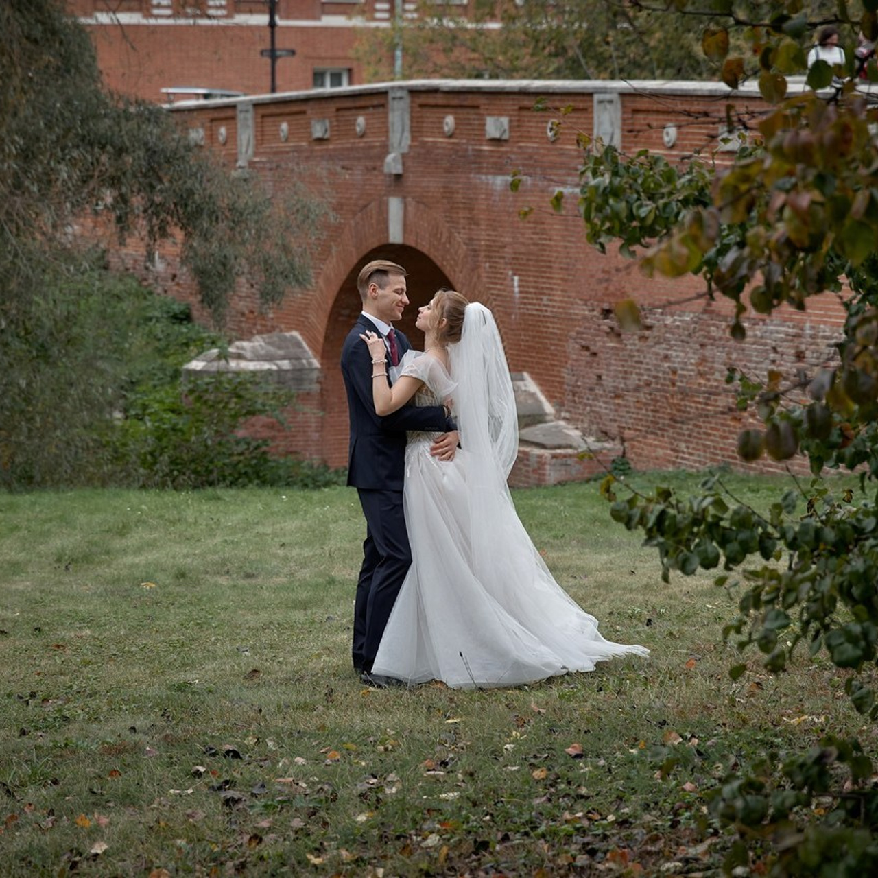 Отзывы невест о работе свадебного фотографа Сергея Гавароса. Фотограф в Москве Сергей Гаварос