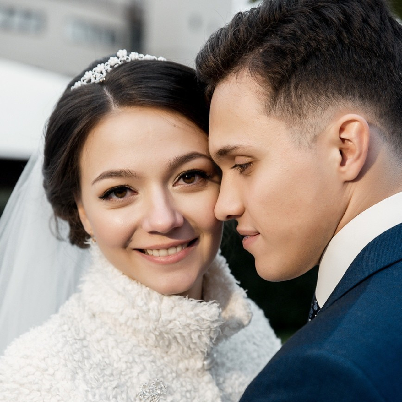 Отзывы невест о работе свадебного фотографа Сергея Гавароса. Фотограф в Москве Сергей Гаварос