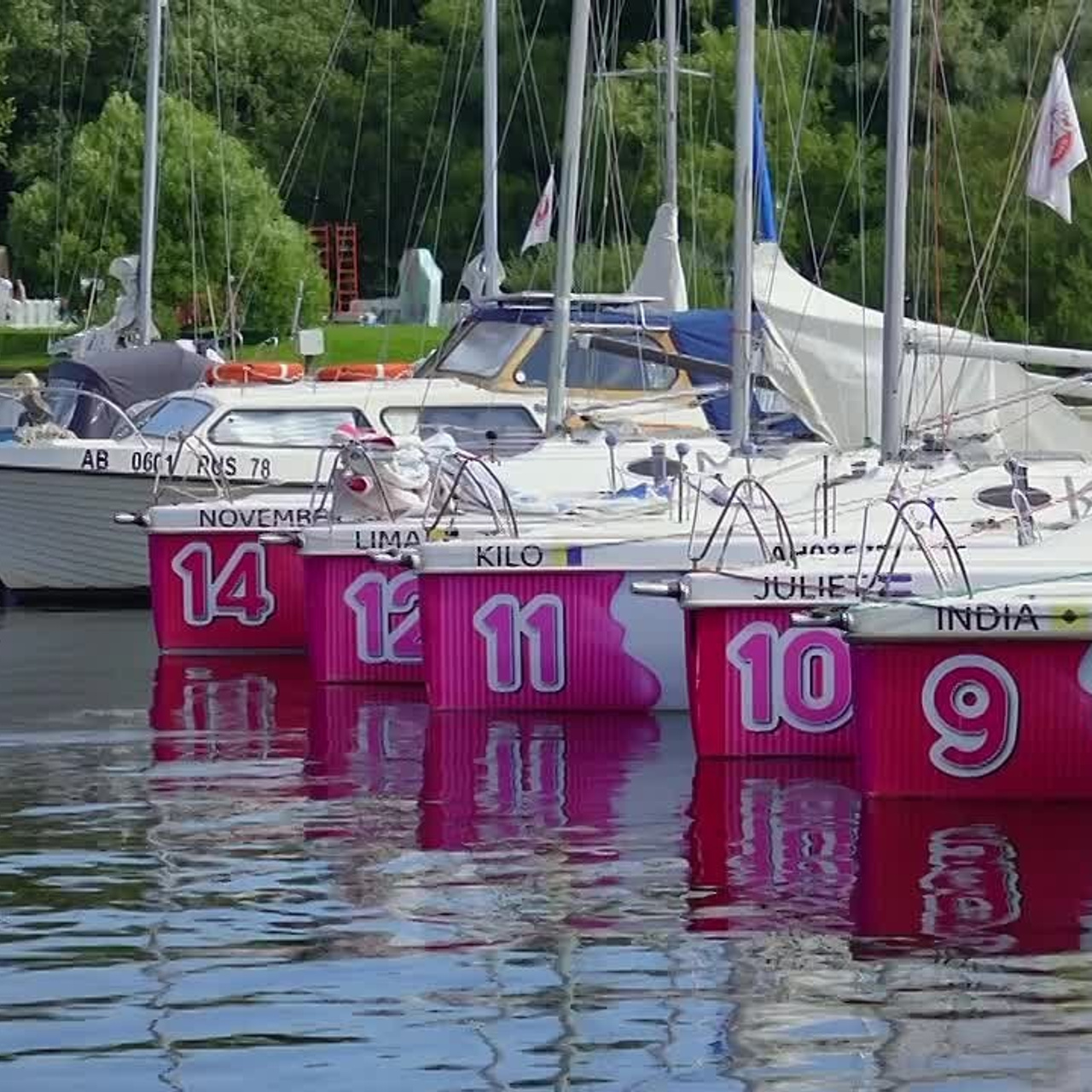 Корпоративы