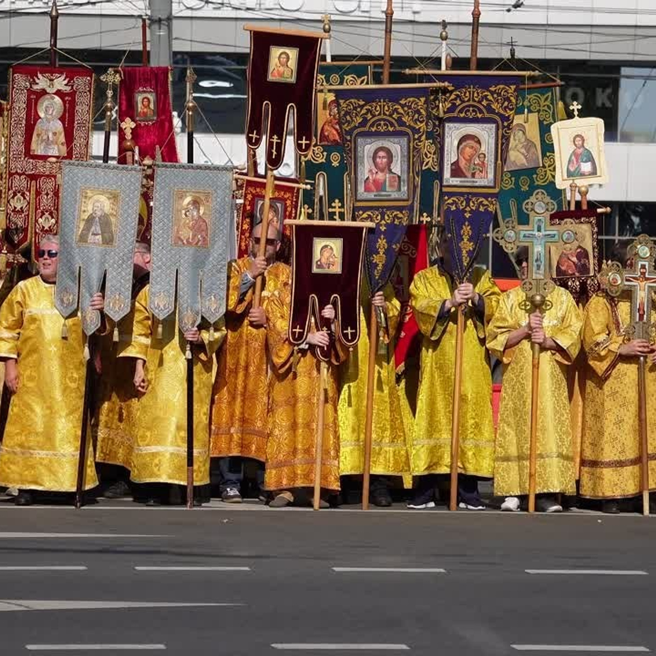 Городские мероприятия