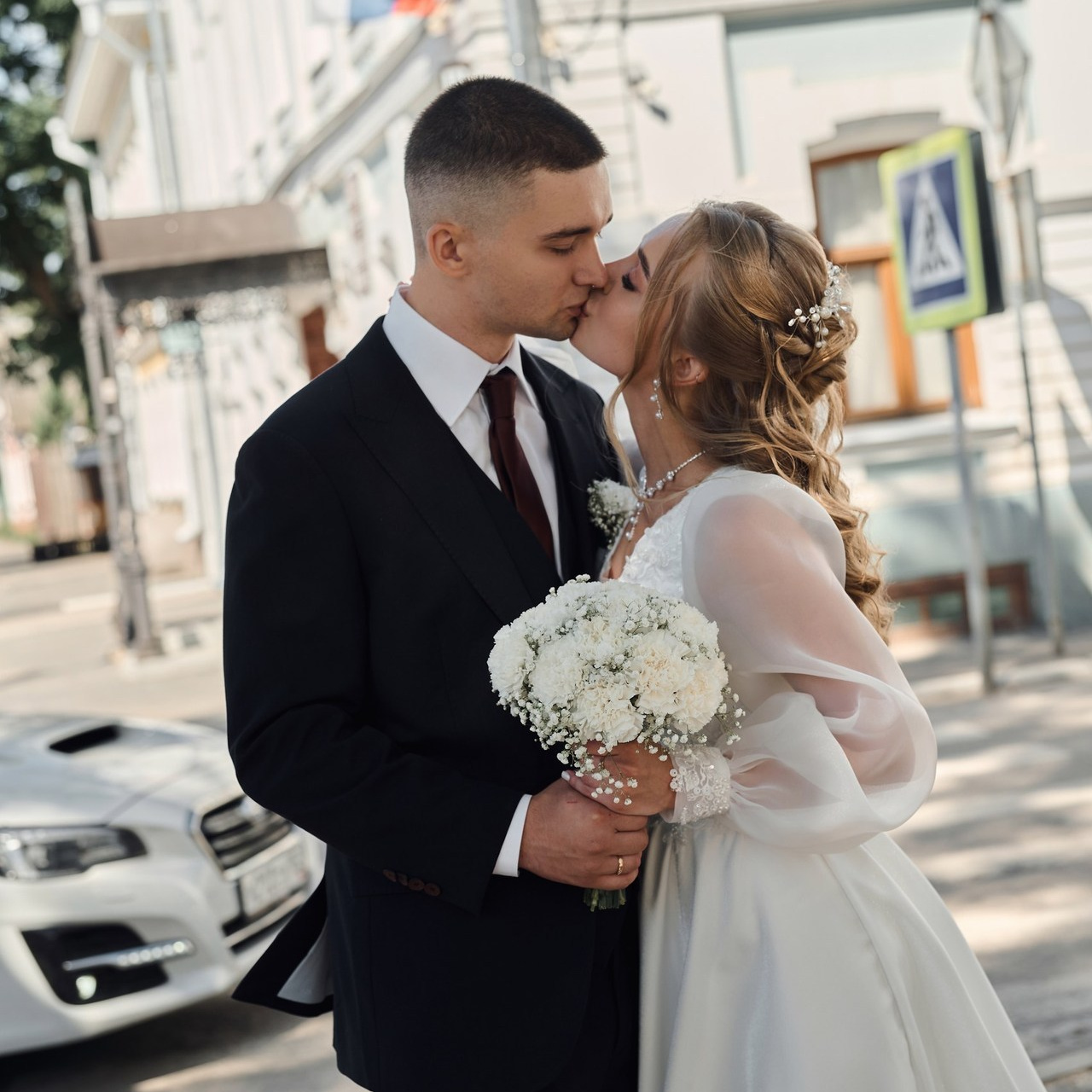 Отзывы. Свадебный и семейный фотограф в Нижнем Новгороде и в городе Городец, Б