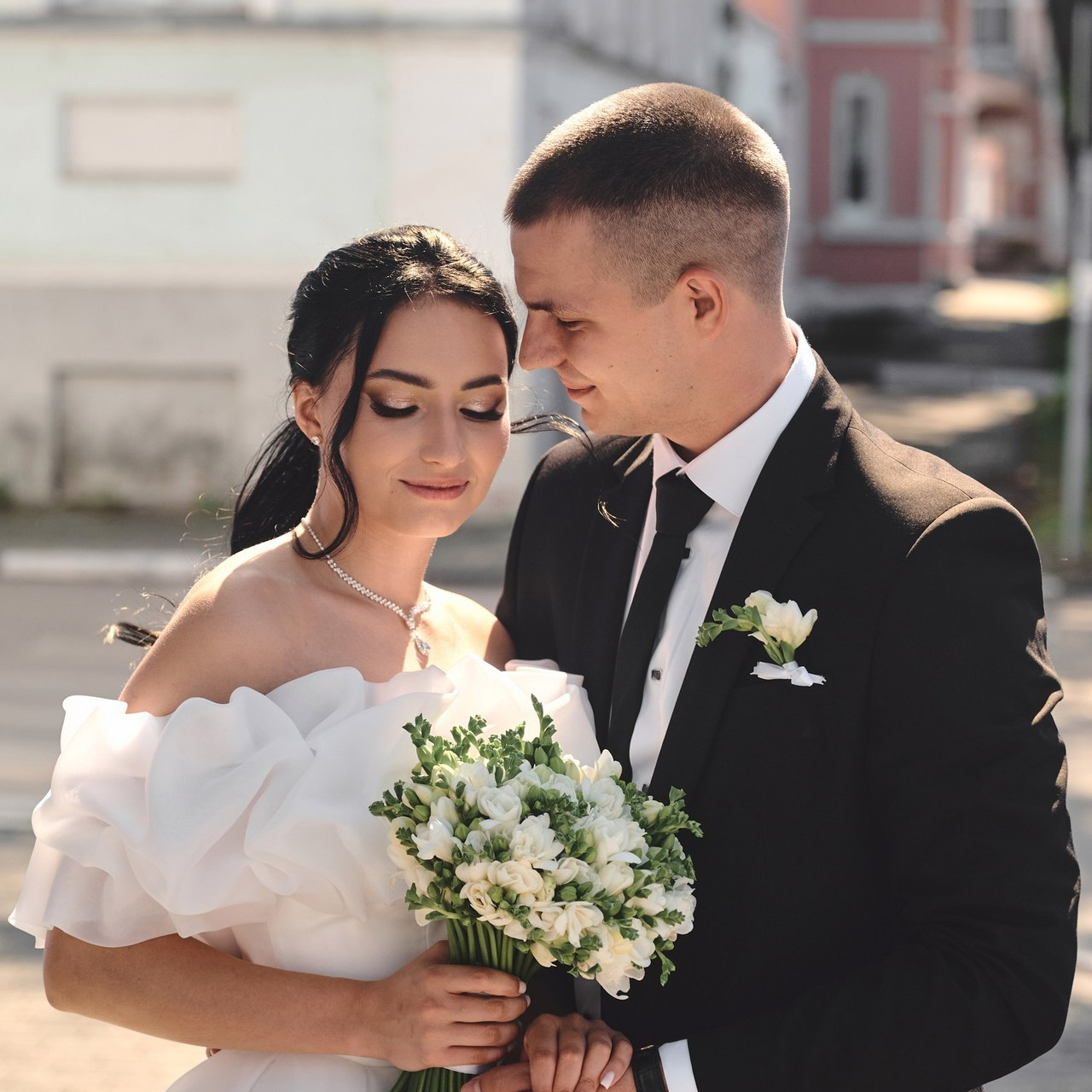 Отзывы. Свадебный и семейный фотограф в Нижнем Новгороде и в городе Городец, Б