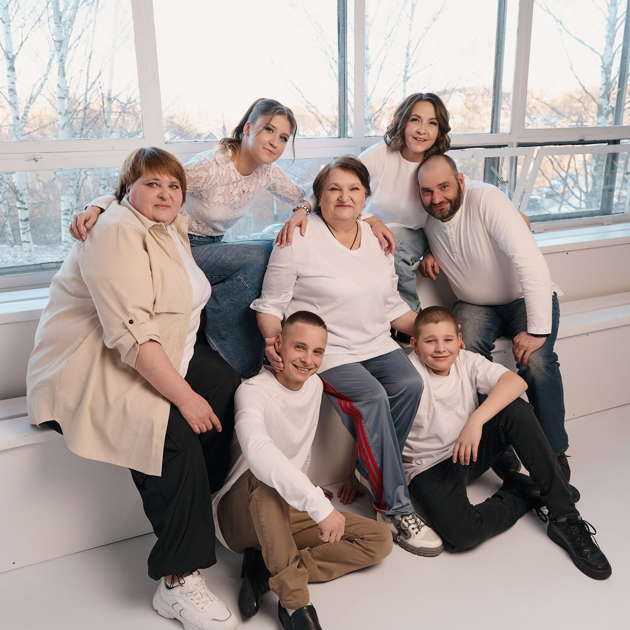 Отзывы. Свадебный и семейный фотограф в Нижнем Новгороде и в городе Городец, Б