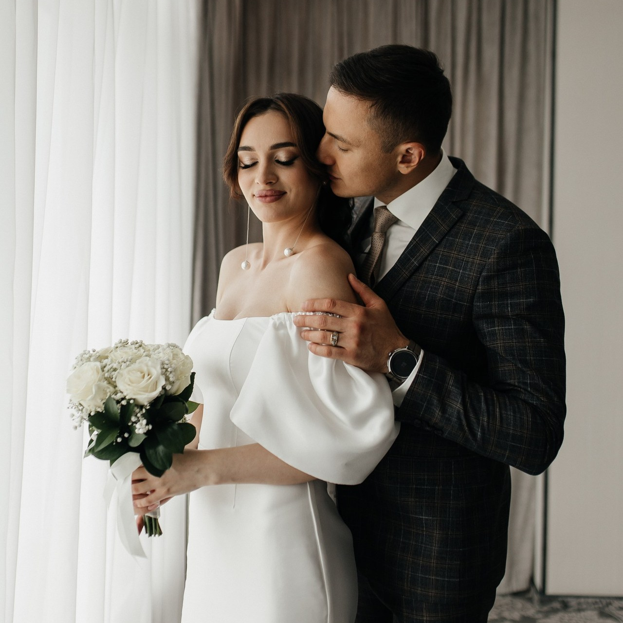 Отзывы. Фотограф Сургут | Лейсан