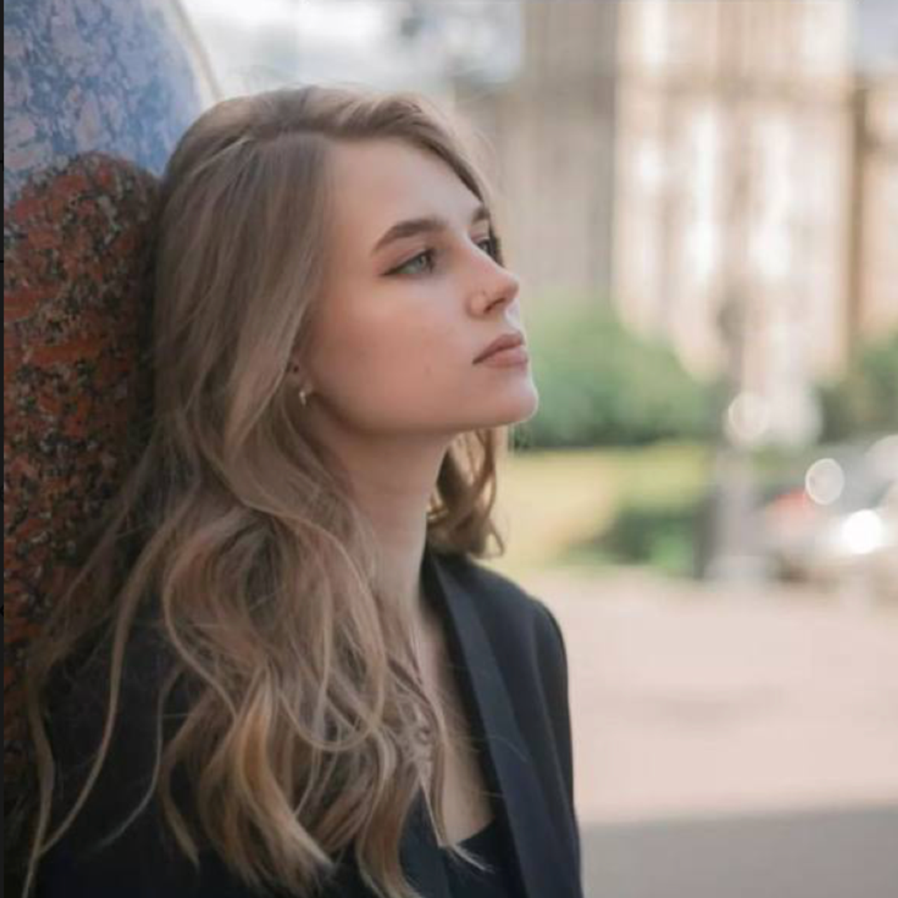 Отзывы. Фотограф в Санкт-Петербурге Вера Меркель