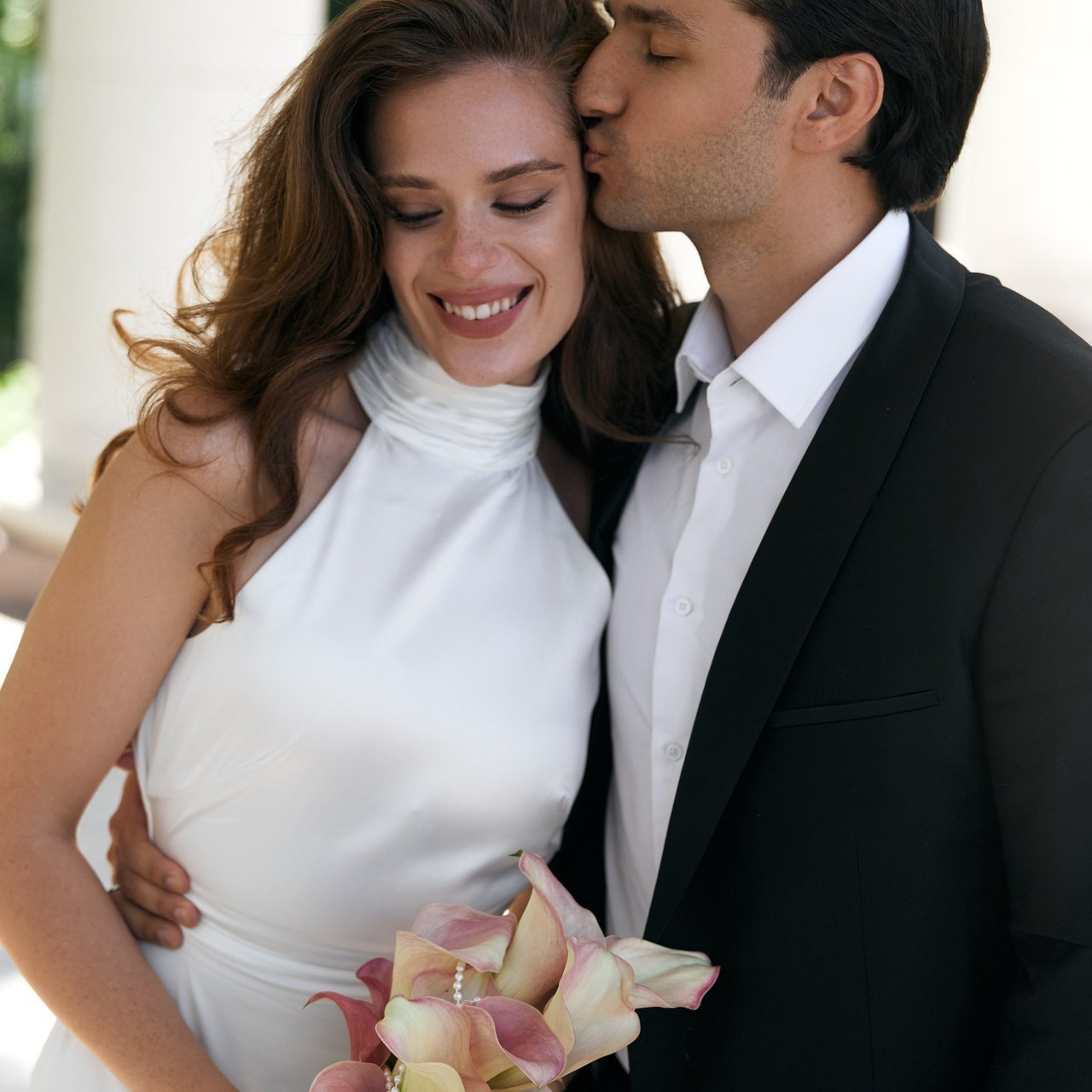 Отзывы. Свадебный фотограф Москва Татьяна Кундельчук