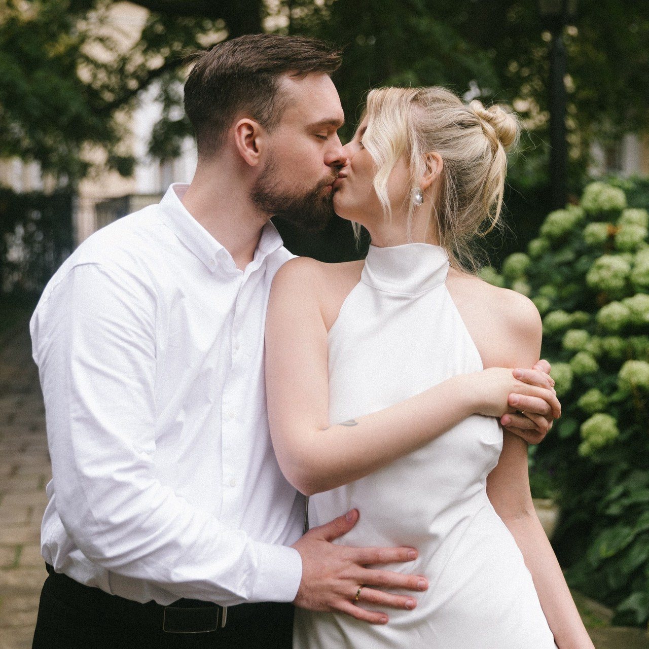 Отзывы. Свадебный фотограф Москва Татьяна Кундельчук