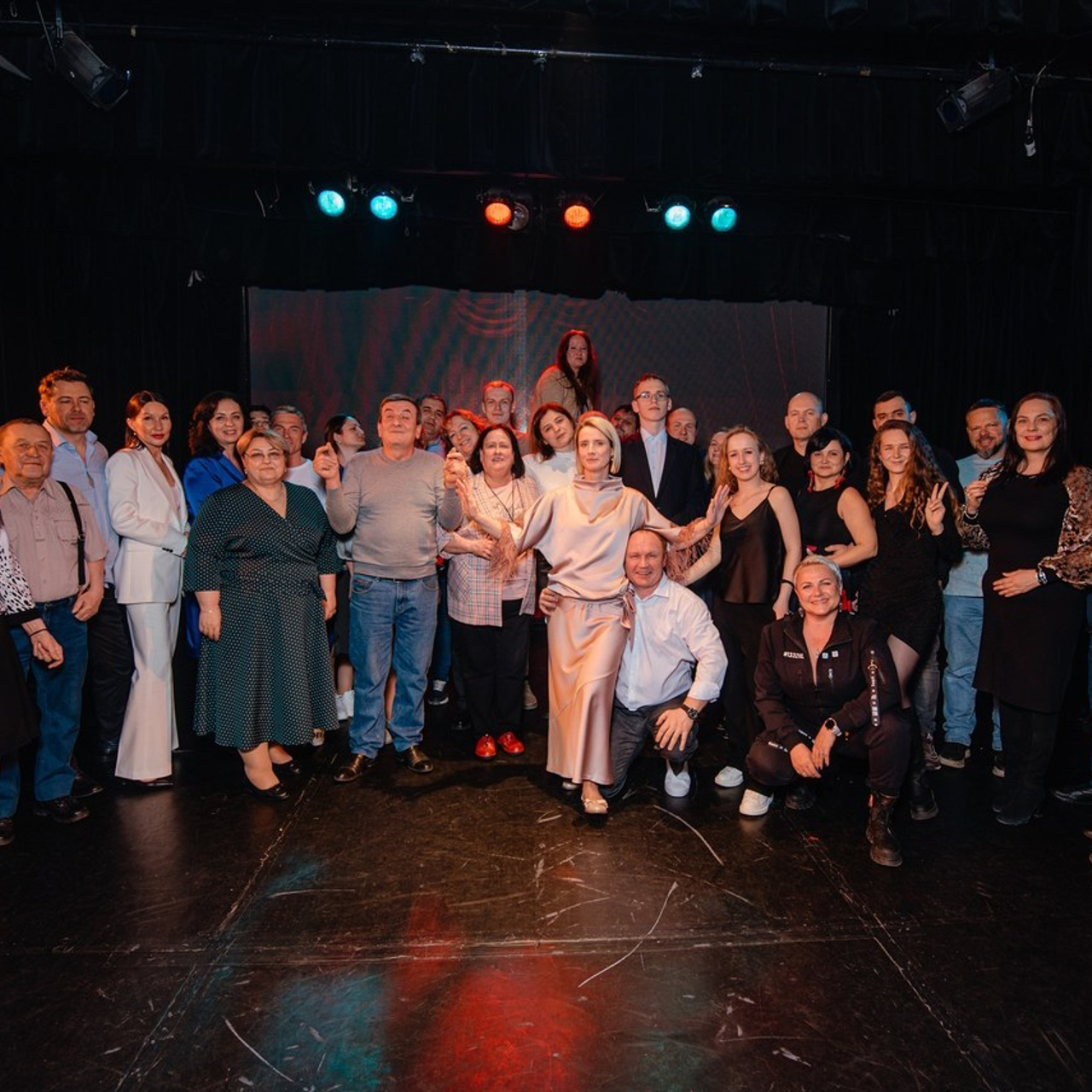 Отзывы. Фотограф Элина Брусенцева