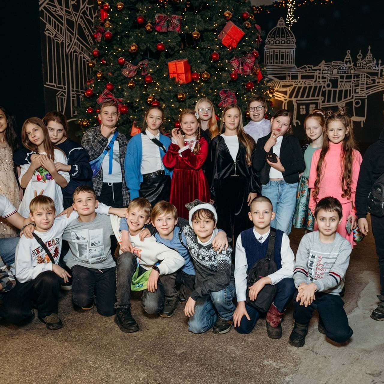 Отзывы. Фотограф Элина Брусенцева