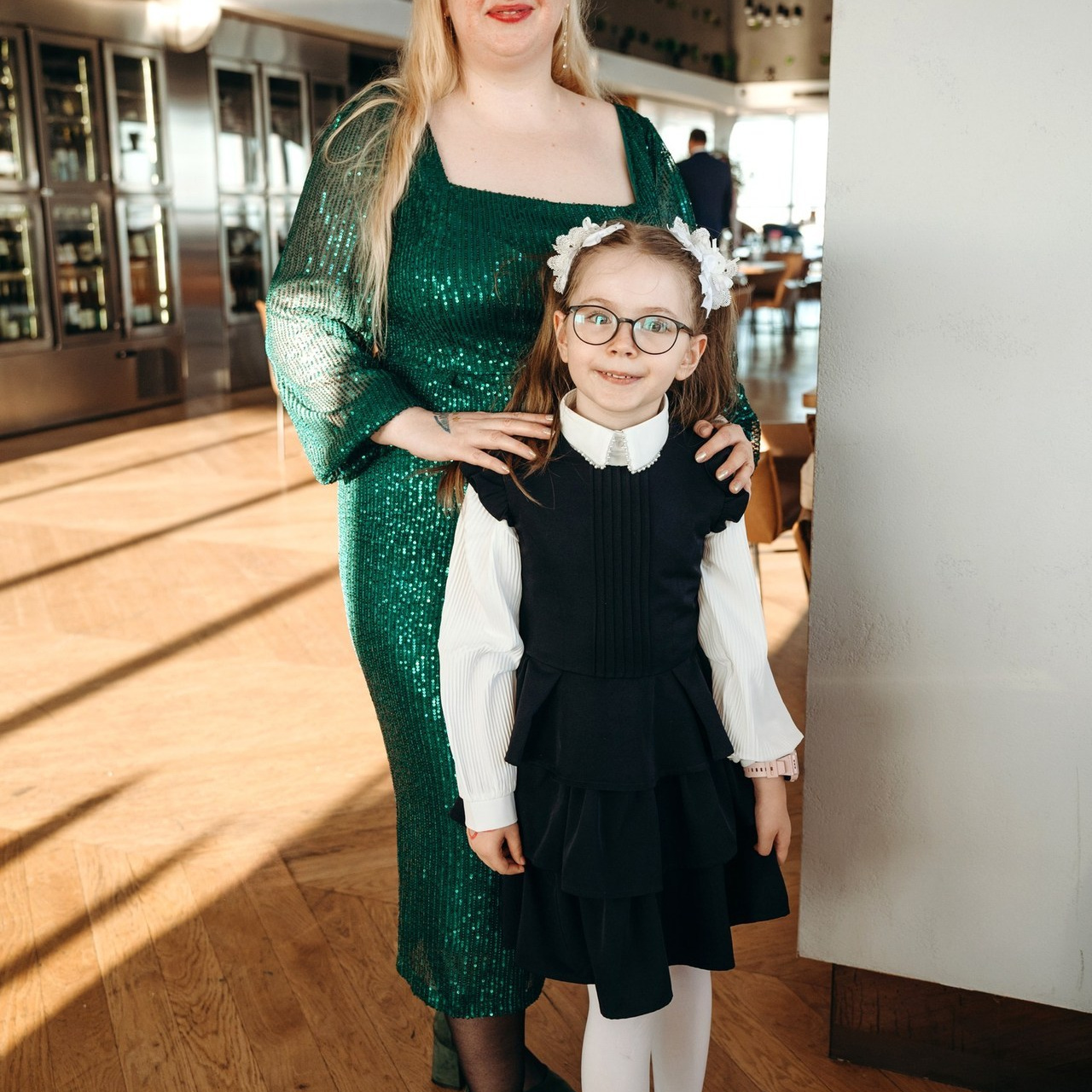 Отзывы. Фотограф Элина Брусенцева