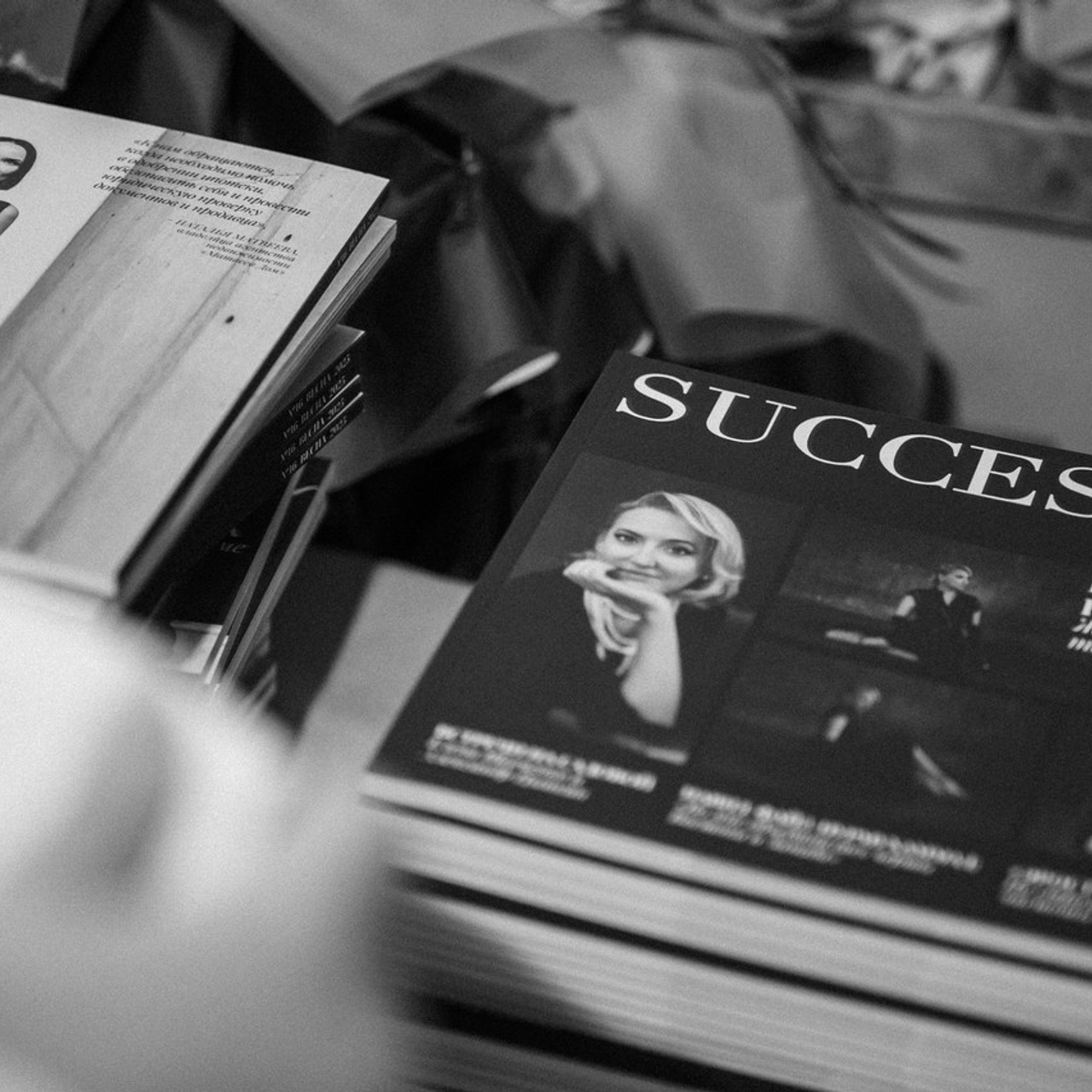 Отзывы. Фотограф Элина Брусенцева