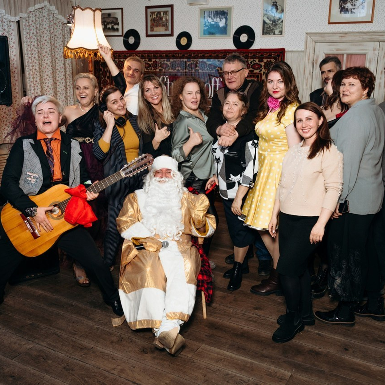 Отзывы. Фотограф Элина Брусенцева